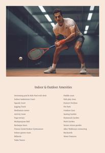 Villa Bellissimo Brochure 30