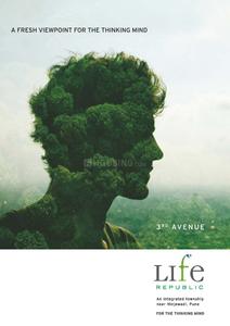 Kolte Patil Life Republic R4 Brochure 1