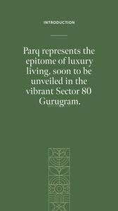 Conscient Parq Brochure 4