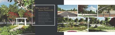 Image of 2296 Sq.ft Residential Plot / Land for sale in Aakruthi Natureville, Madanahalli, Kolar for Rs. 9212000
