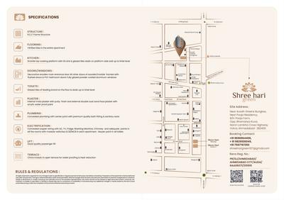 Shree Hari Green Brochure 12