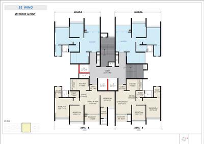 Saniket The Rising Phase 2 Brochure 12