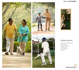 Sreenivasam Brochure 18