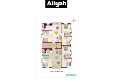 Aliyah Iris Brochure 4