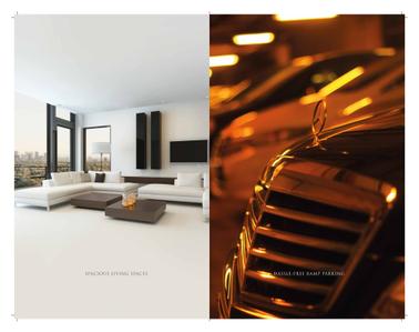 Image of 1151 Sq.ft 3 BHK Apartment / Flat for sale in Gupta Aden Court, Matunga East, Mumbai for Rs. 58000000