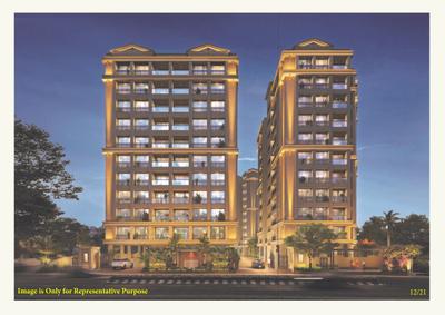 THE MANSION Brochure 12