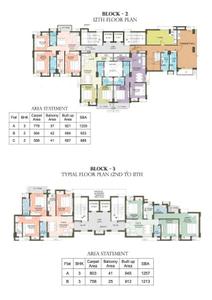 Tirath Sunshine Brochure 13