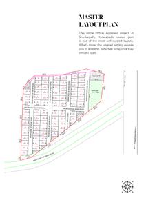 Urban Ridge Brochure 3