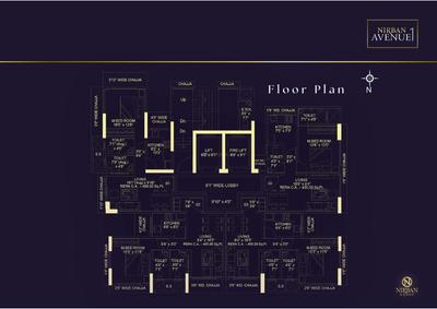 Nirban Avenue 1 Brochure 6