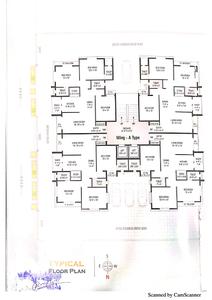 Iscon Heights Brochure 5