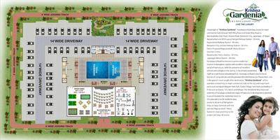 V K Krishna Gardenia Brochure 7