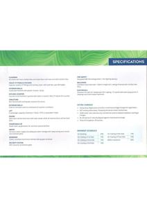 Prime K Enclave Brochure 4