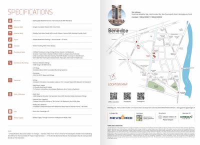 Devshree Benedite Brochure 14