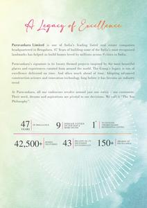 Codename Plus Life Brochure 2