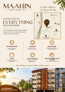 Maahin Height Brochure 3