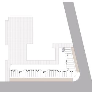 Image of 950 Sq.ft 3 BHK Apartment / Flat for sale in Nakshtra Samved Dreams, Sargasan, Gandhinagar for Rs. 8200000