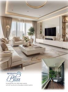 Akshaya Bliss Brochure 8