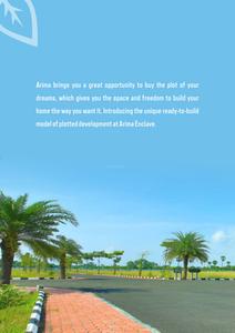 Arima Enclave Brochure 2