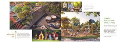Image of 1395 Sq.ft 3 BHK Builder Floor for sale in LID Nivasa, Sector 6, Gurgaon for Rs. 13700000