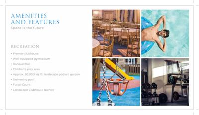 Soham Crystal Spires Brochure 12