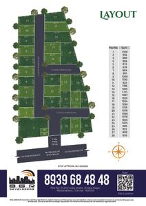 BGR Garden Brochure 2