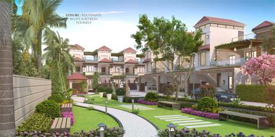 Mayfair Villas Brochure 7