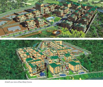 Cosmos Sun Glory Brochure 9