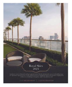 Shalimar Gallant West Brochure 37