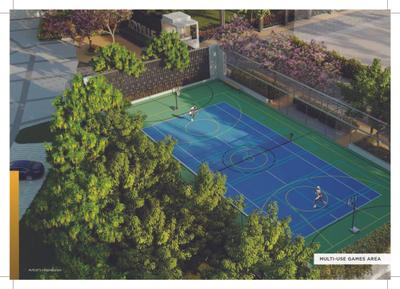 Joyville Sky Luxe Edition Brochure 29