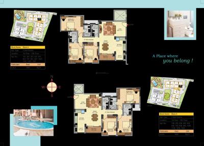 Janhavi Enclave Brochure 8