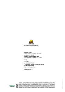 Kolte Patil Life Republic R4 Brochure 17