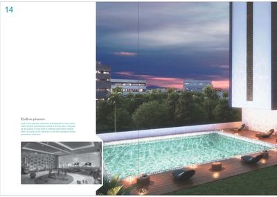 Image of 4230 Sq.ft 5 BHK Apartment / Flat for sale in Supreme Epitome, Chembur, Mumbai for Rs. 180000000