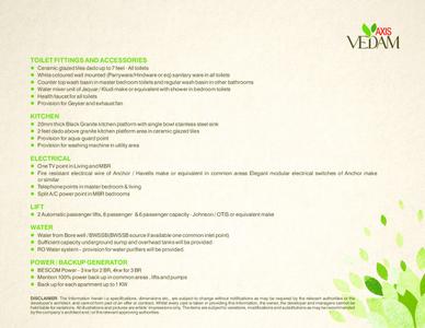 Axis Vedam Brochure 13