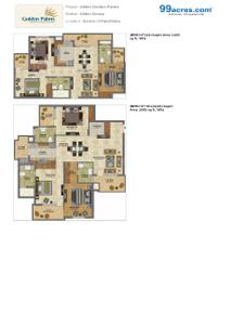 Ubber Golden Palm Apartments Brochure 6
