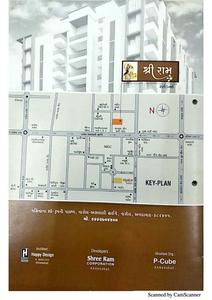 Shree Ram Residency Brochure 8