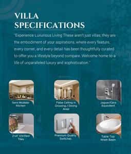 Globe Homes Brochure 5