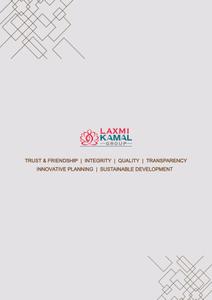 Image of 600 Sq.ft 1 BHK Apartment / Flat for sale in Laxmi Shankar Heights Phase 5, Ambernath West, Ambernath for Rs. 2500000
