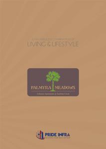 Pride Palmyra Meadows Brochure 1