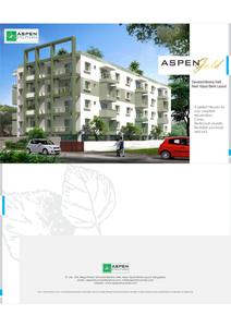 Aspen Gold Brochure 1