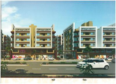 Shubham Residency Brochure 3