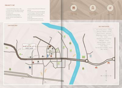 Bhagwati Heritage Brochure 7