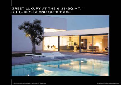 Godrej Meridien Brochure 33