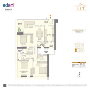 Adani Codename LIT Tower A Brochure 18