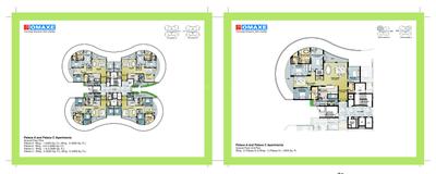 Omaxe The Forest Spa Brochure 11