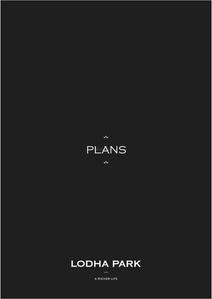 Lodha Park Brochure 48