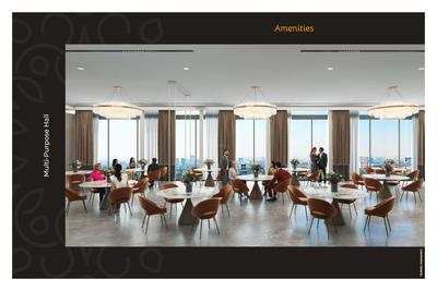 Yashoda Trident World Brochure 9
