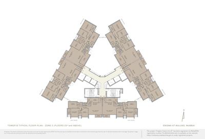 Oberoi Eternia Towers A to D Brochure 36