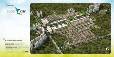 Supercity Lifestyle Township Brochure 14