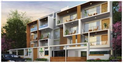 Image of 2250 Sq.ft Residential Plot / Land for sale in Orris Woodview Residencies, Sector 89, Gurgaon for Rs. 60000000