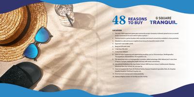 G Square Tranquil Brochure 12